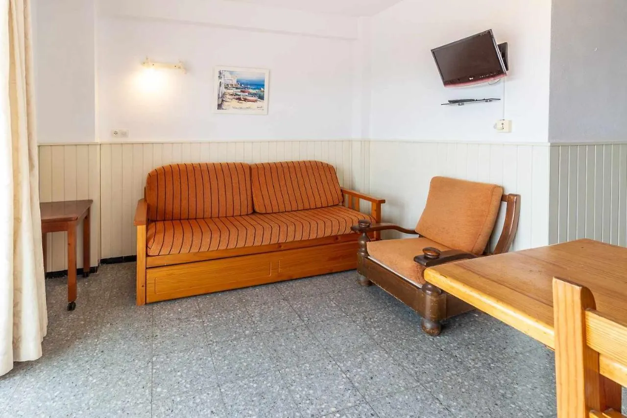 Caleta Sol 403I Apartamento Con Terraza S'Agaro