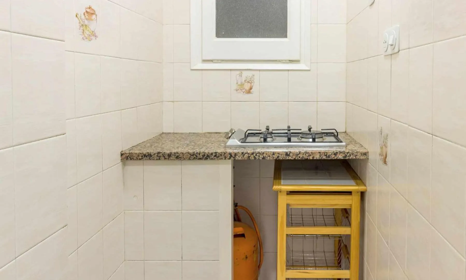 Apartament Caleta Sol 403I Apartamento Con Terraza S'Agaro
